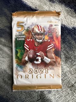 2021 Origins Blaster Pack