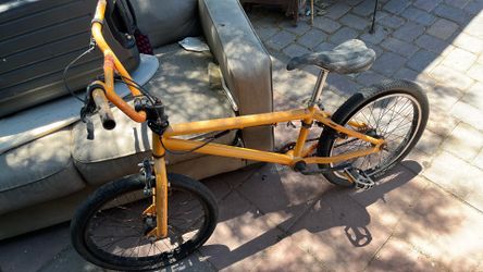Bikes