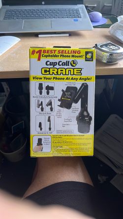 Phone Holder / Mount In Car