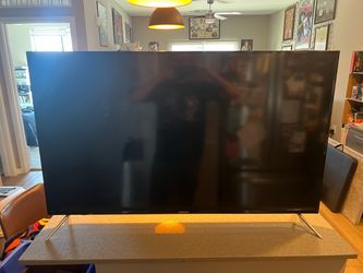 50” Hitachi 50C61 4K LED TV