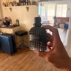 Valentino Uomo Born in Roma Eau de Toilette