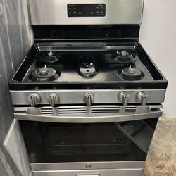 Stove