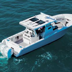 2023 Tidewater 380 CC