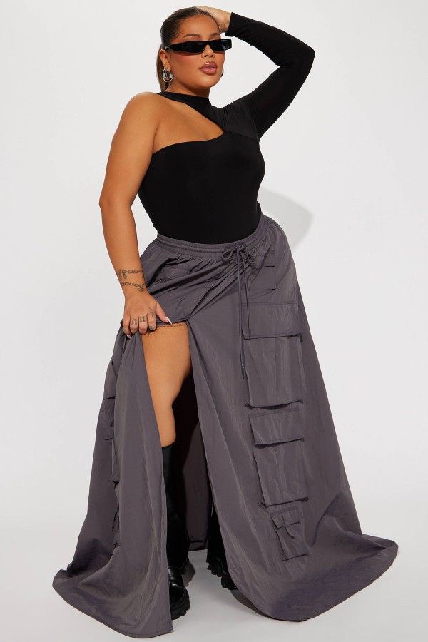 Skirt Long New Size XL Women