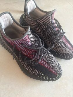 Yeezy Boost 350 V2 Size 9.5