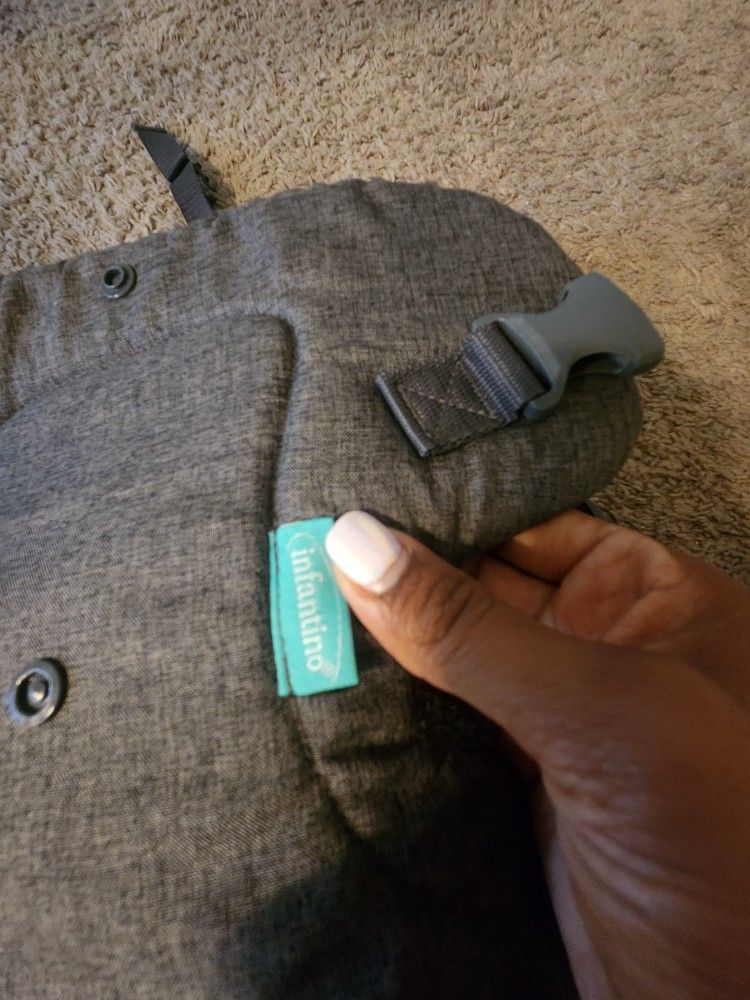 Super Strong BABY CARRIER