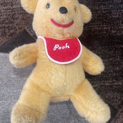 Disney Vintage Winnie The Pooh 