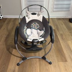 Baby Swing (Chair)