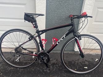 GT Vantara Comp Hybrid / City Bike