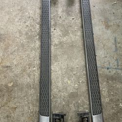 Ram 2(contact info removed) Running Boards OEM
