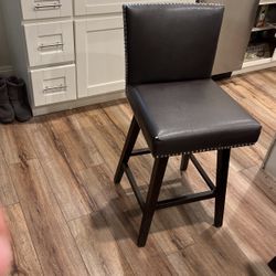 Bar Chairs Swivel 