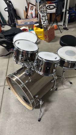 Grestch energy 5piece kit
