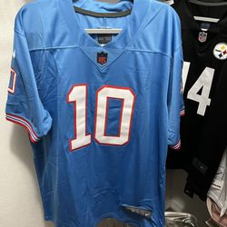 Deandre Hopkins Jersey