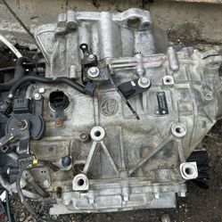 2011-2015 Kia Optima Transmission 