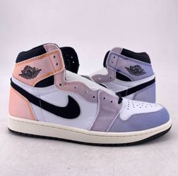 Men’s Size 8.5 Air Jordan 1 High