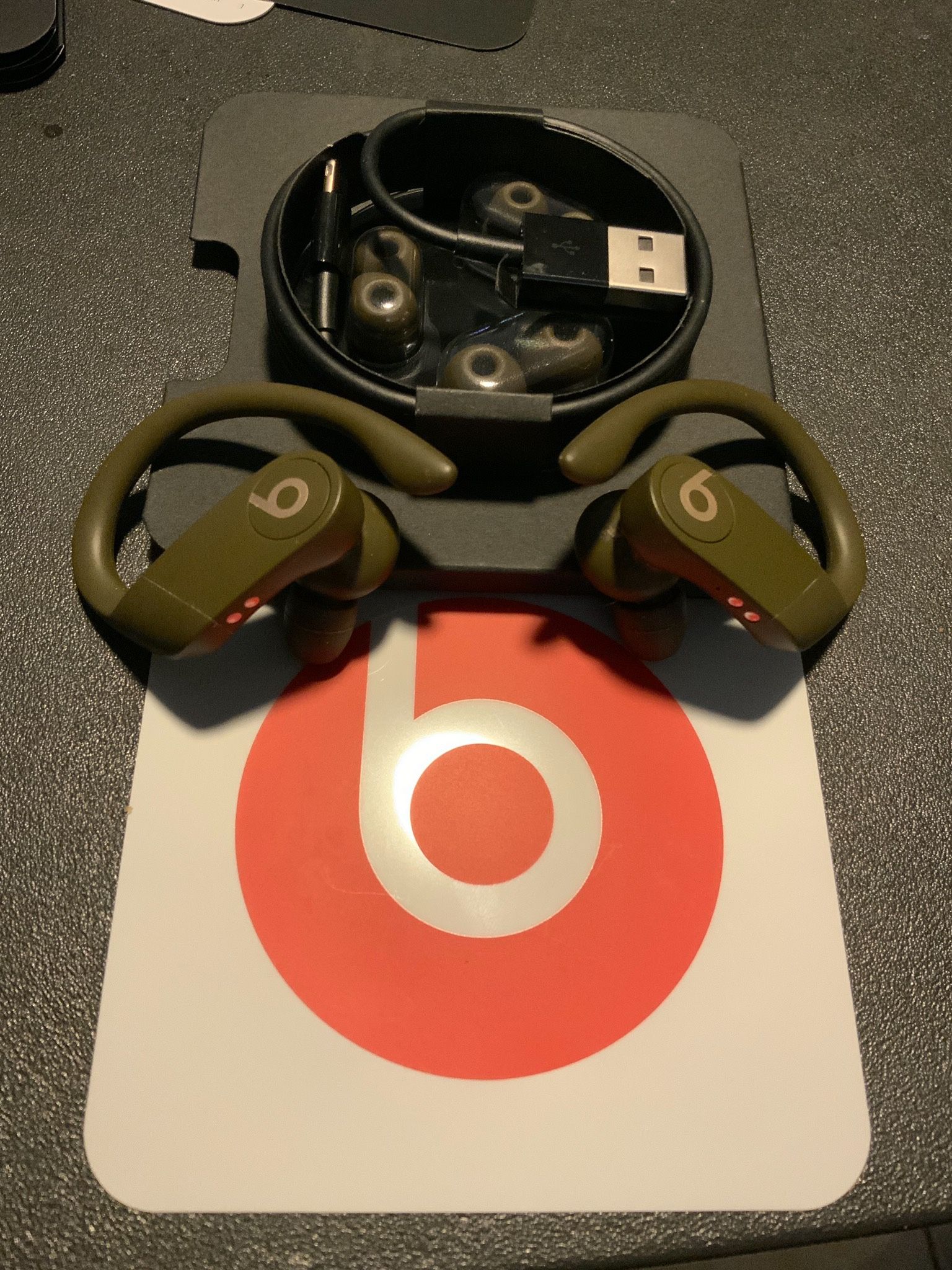 Powerbeats Pro 