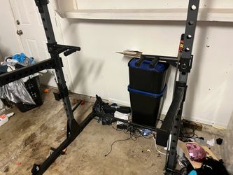 Reck machine