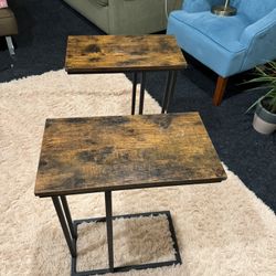 side table (2)