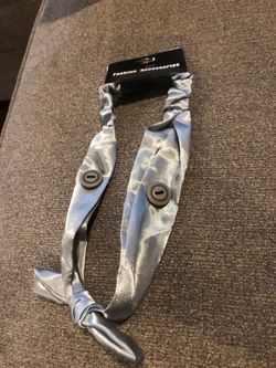 New $3 mask ear saving headband