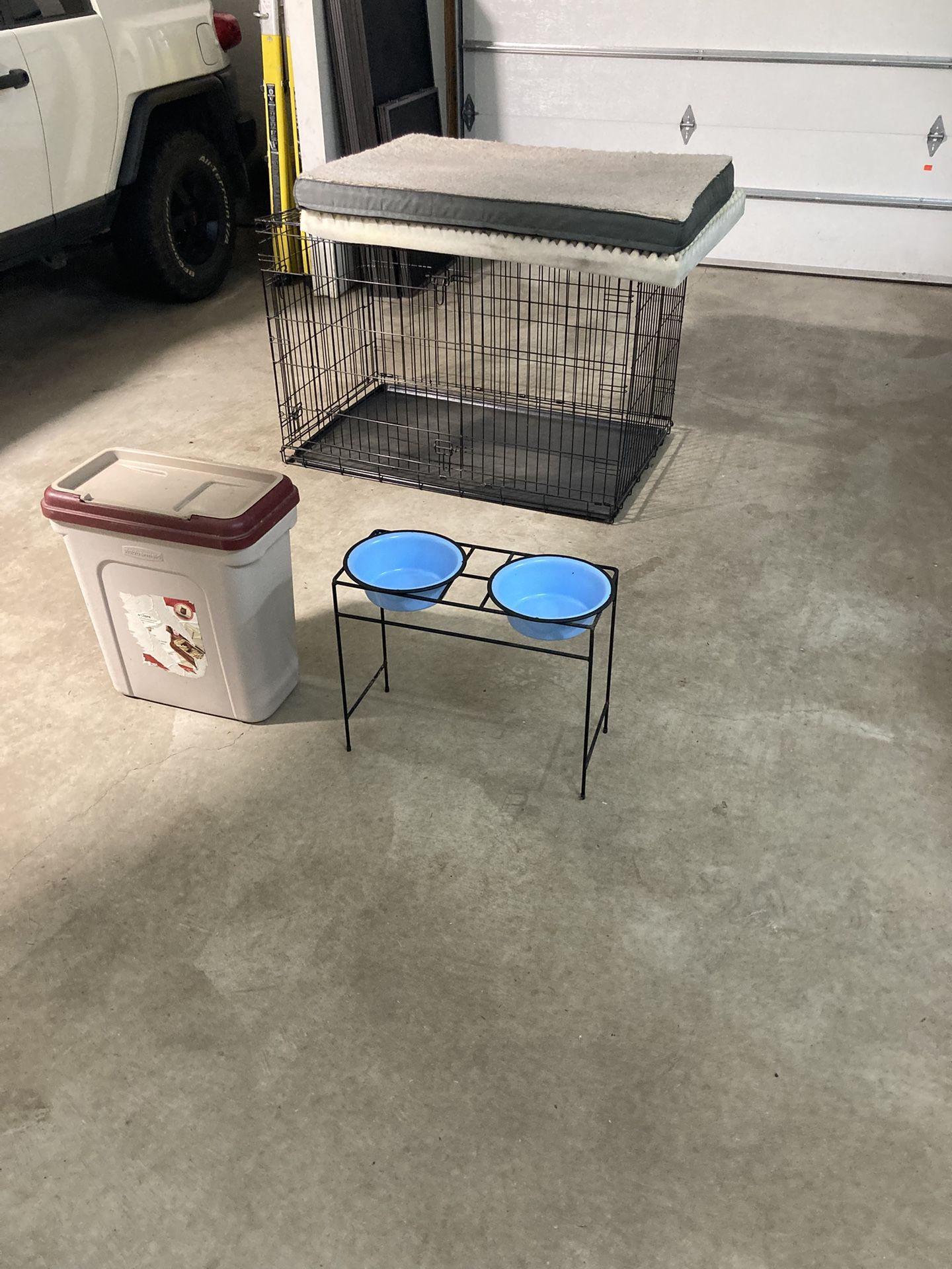 Free Pet Supplies 