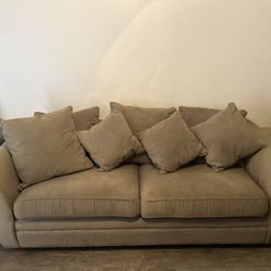 Couch Set 