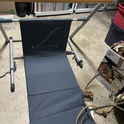 Original Fluidity Exercise and Stability Treatment Device