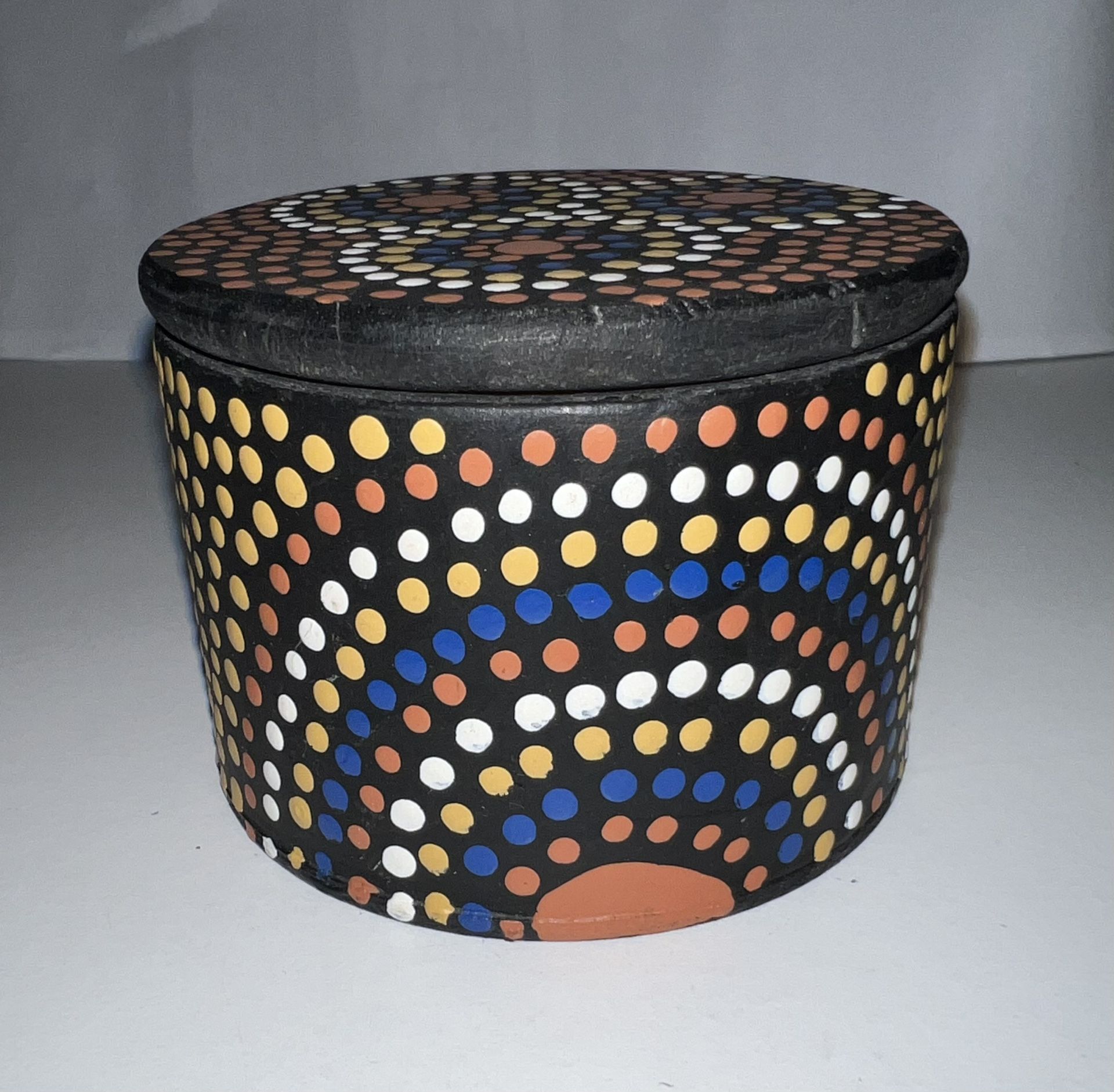 Aboriginal Art - Hand Painted