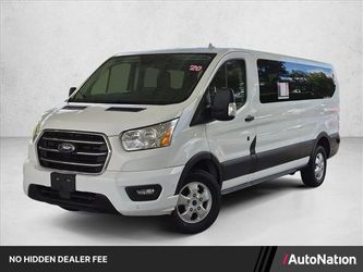 2020 Ford Transit-350 Passenger Van