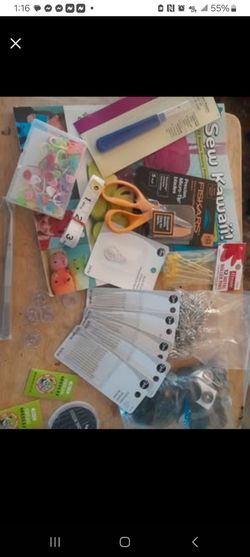 Sewing bundle-1