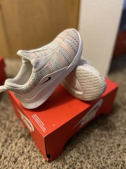 Nike Girls Size 7c