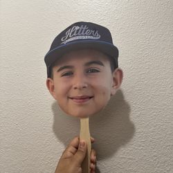 Mini Fat Heads 