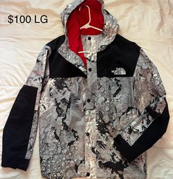 Men’s Jackets