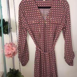Michael Kors Dress Size M