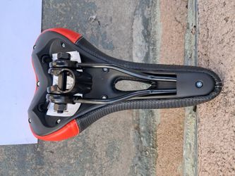 Bike seat