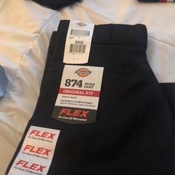 Dickies 30x32