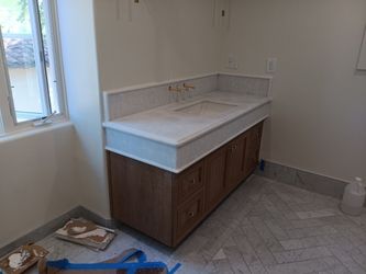 Counter Tops 