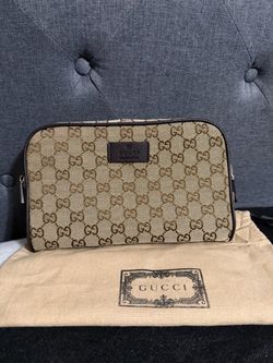 Belt bag