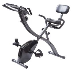 Stationary Bike 