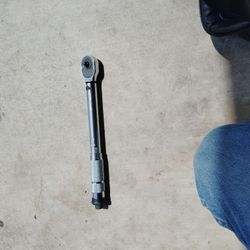 Torque Wrench 