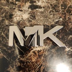 Michael Kors Belt Buckle 