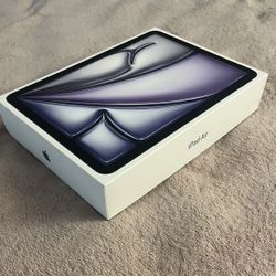 ipadAir 11inch (M3) WiFi