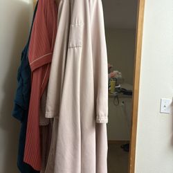 Luxury Robe 