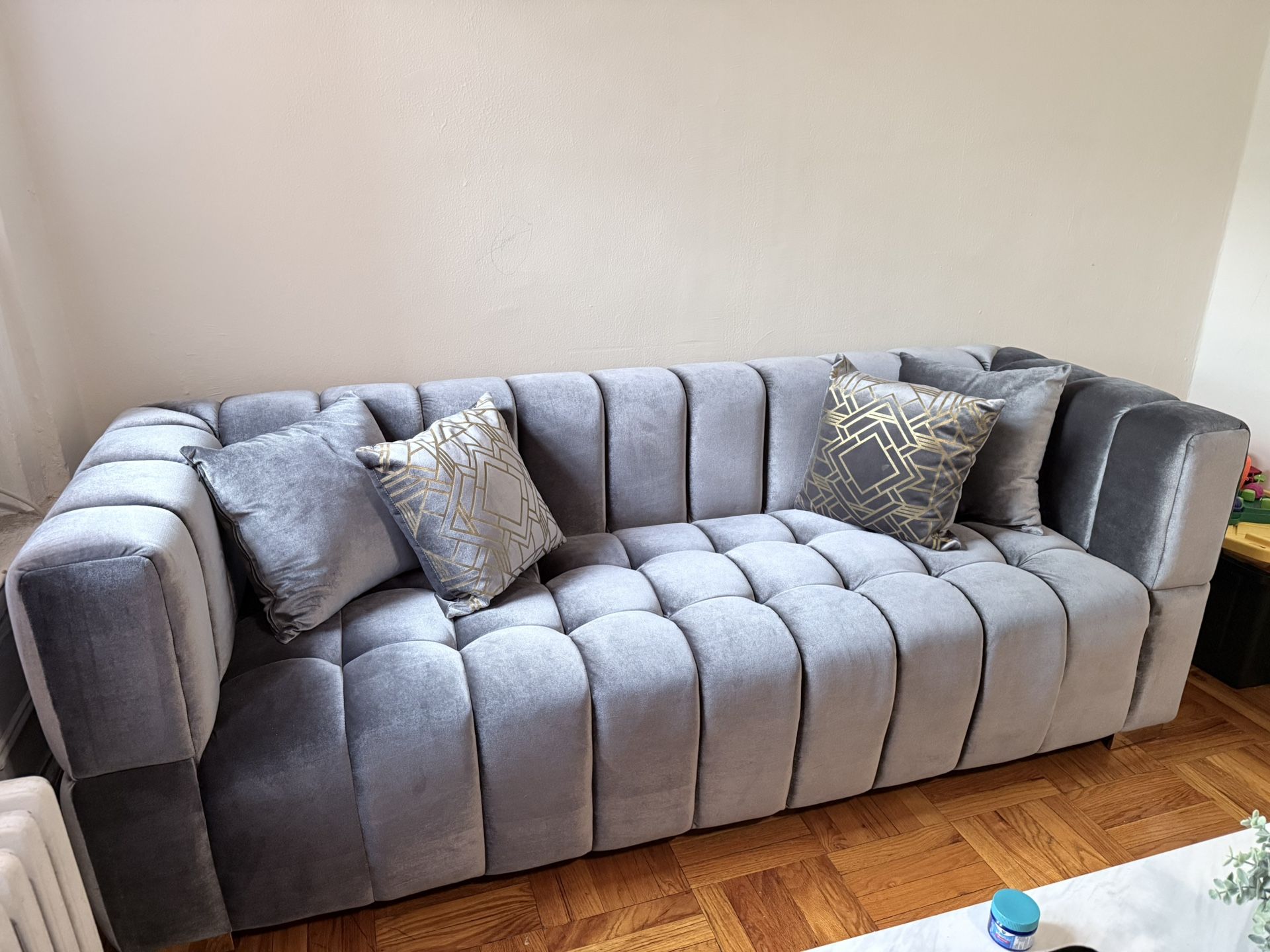 Couches/muebles