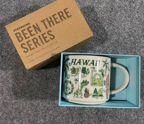 Been there series, Hawaii