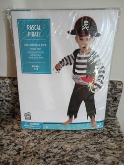 All New Children's Costumes $10 Each