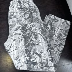 PAC Sun Joggers Size M Mens