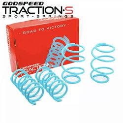 Lowering Springs Fits Newer Nissan/infiniti’s