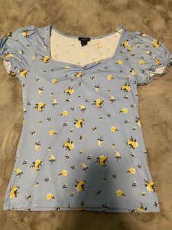 Med Shirt