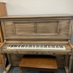 Full Piano