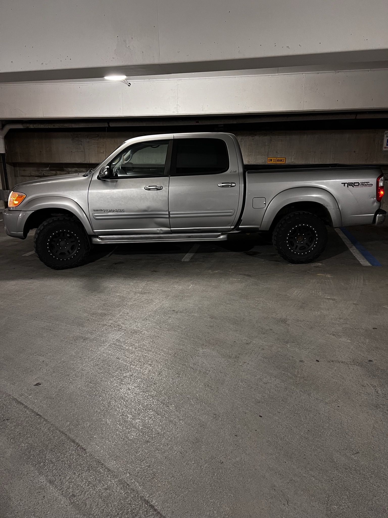 2006 Toyota Tundra